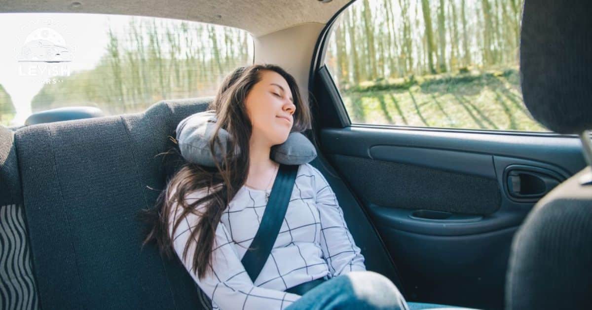 10 Safe and Legal Places You Can Sleep in Your Car for Free If You’re Homeless