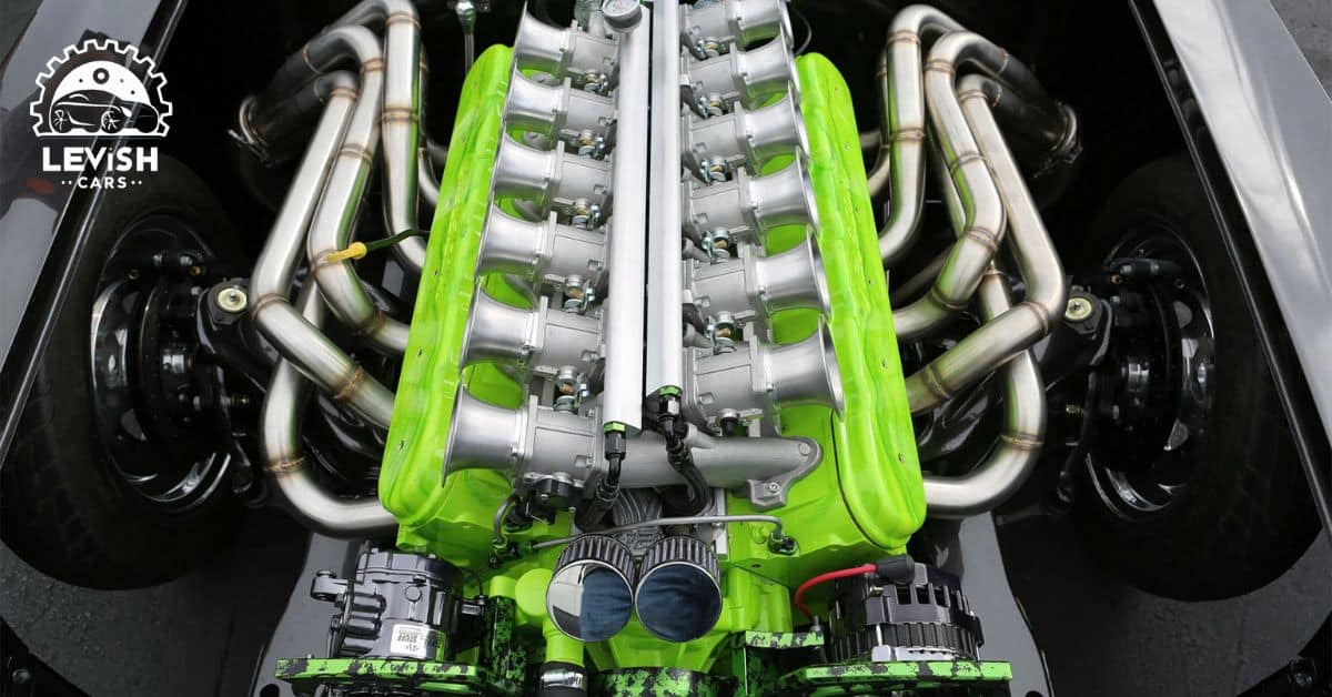15 MOST FUEL-EFFICIENT V6 ENGINE CARS 2024