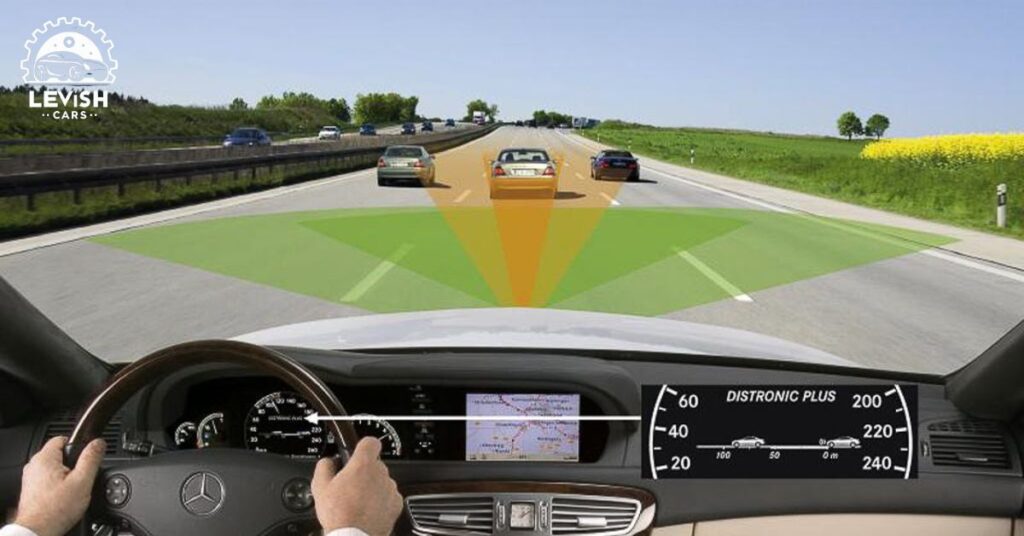  Adaptive Cruise Control (ACC) Following Distance Issues