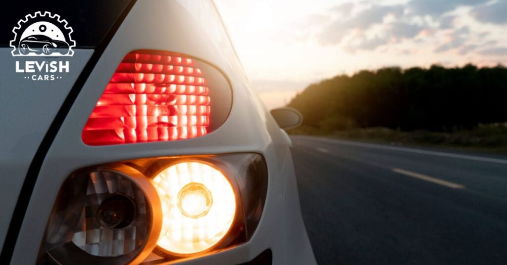 Average Cost for Tail Light Cover Replacement