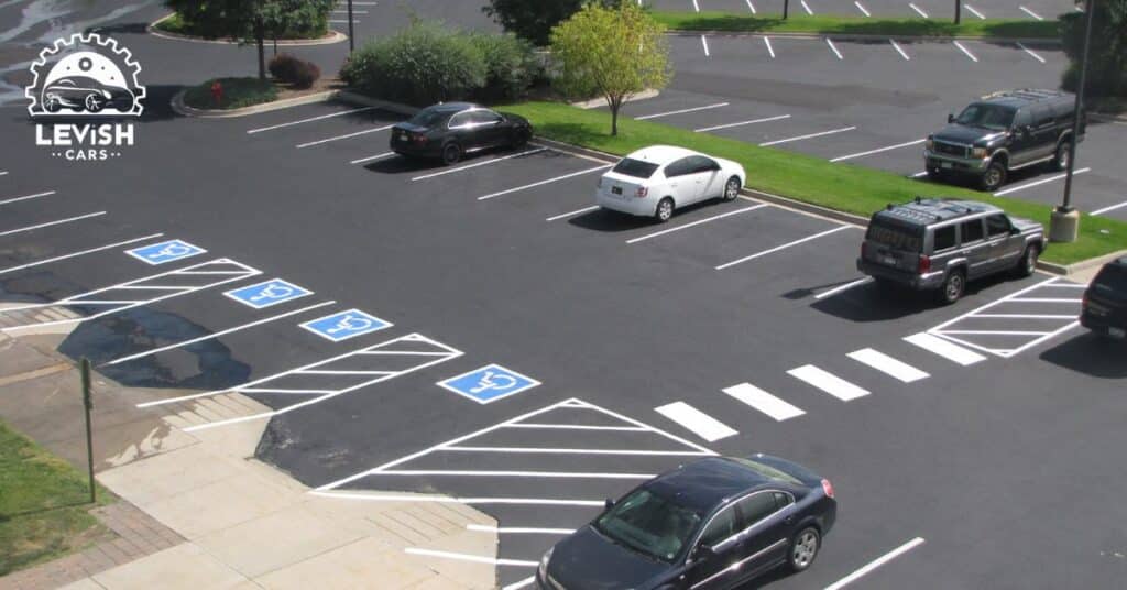 City-Designated Parking Zones