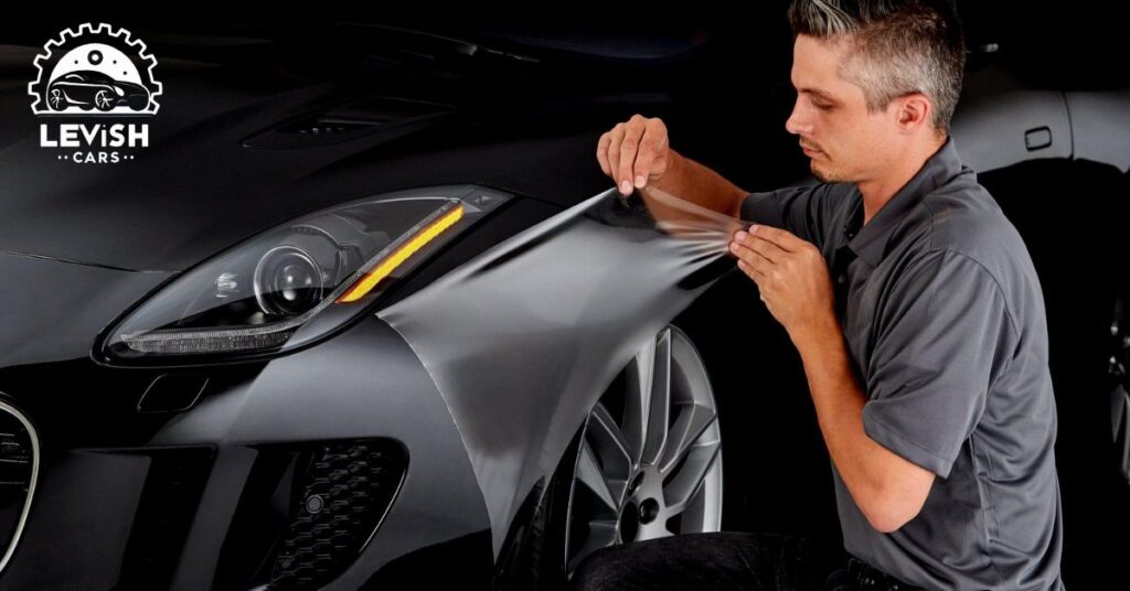 Comprehensive Maintenance Guide for Matte Black Car Wraps