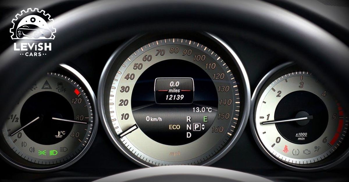 How To Reset Temperature Gauge In Car
