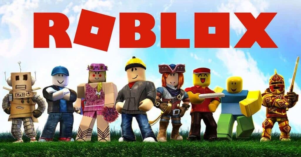 How to play Now gg Roblox on browser
