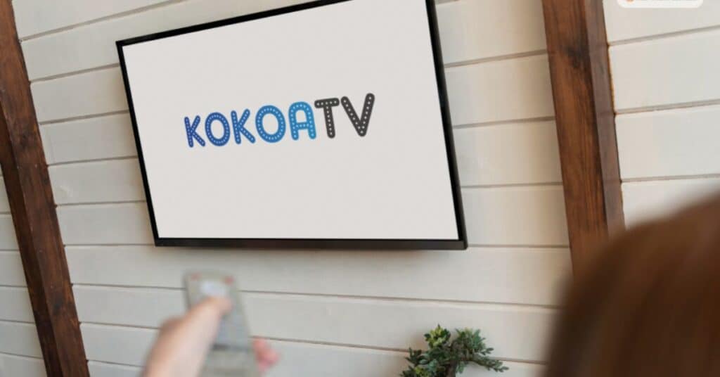 What Type Of Content Kokoa TV Streams?