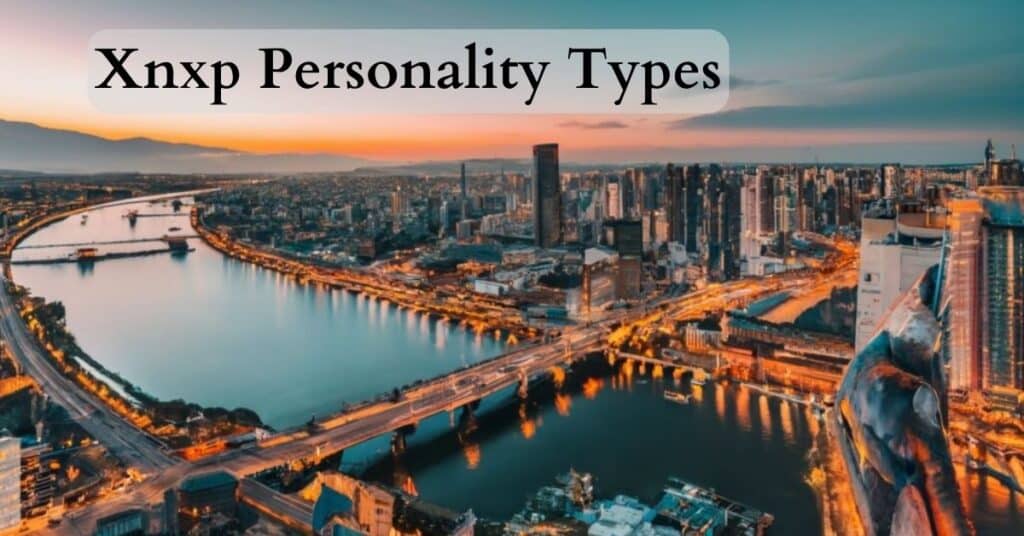 Xnxp Personality Types