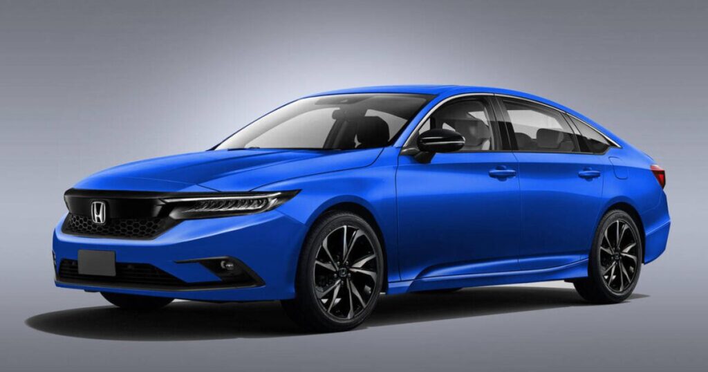 Best & Worst Years for Honda Civic 11th Generation (2022-2023)