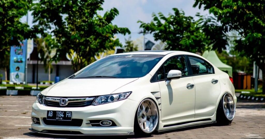 Best & Worst Years for Honda Civic 9th Generation (2012-2015)