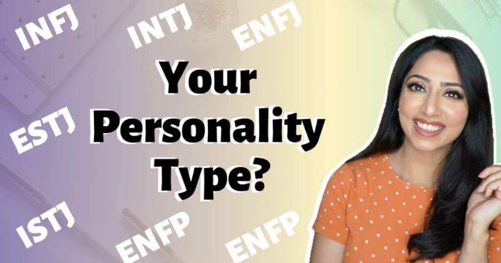 Discovering Your Xnxp Personality Type
