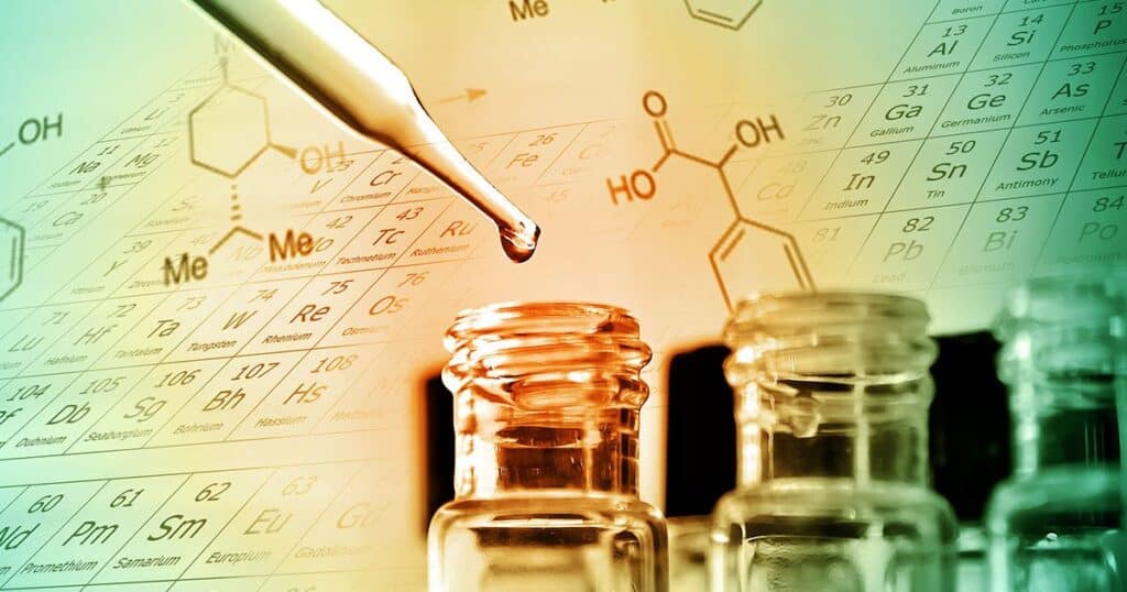 Insights into Research Chemicals