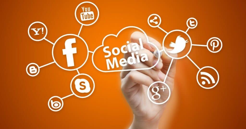 Social Media Marketing: The Power of Social Media Marketing