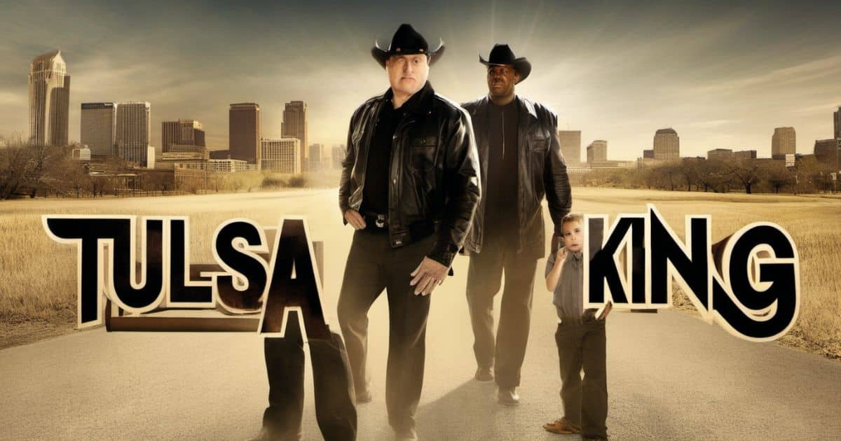 Tulsa King Season 2: Confirmation & Everything We Know
