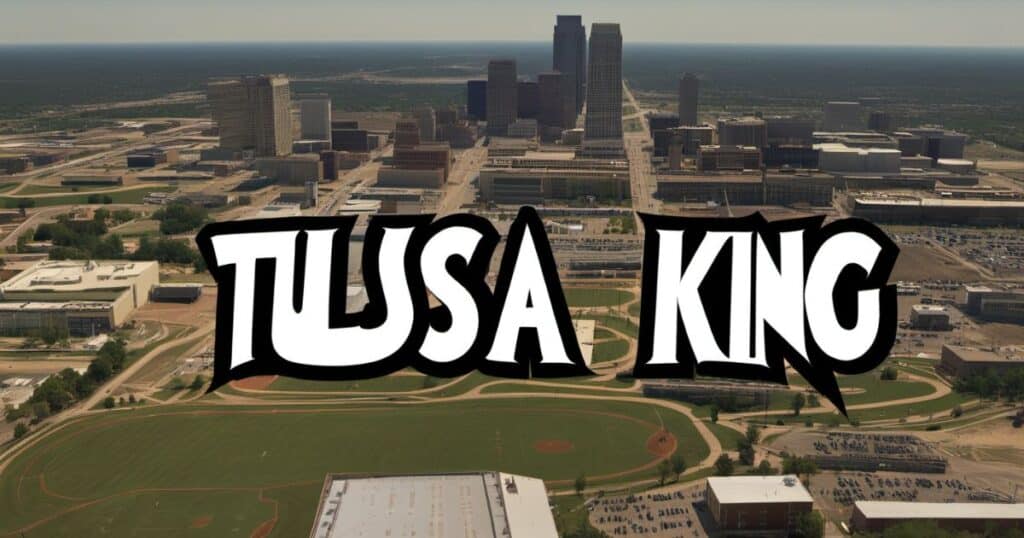 Tulsa King Season 2 Story Details