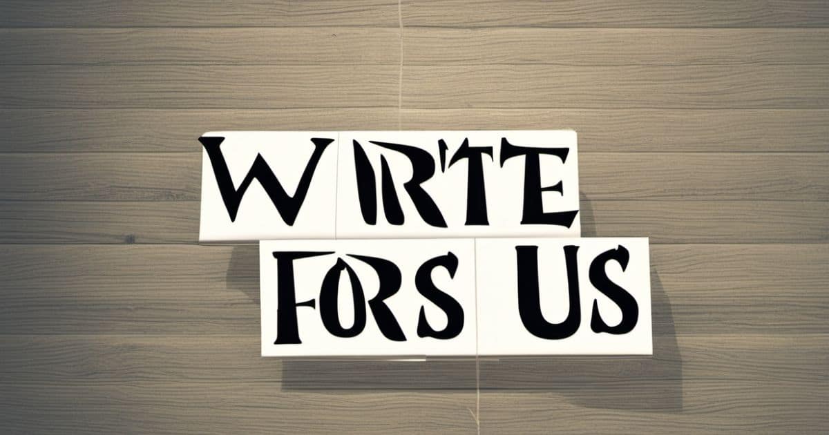 Write for Us: Contribute Your Expertise to How2Invest
