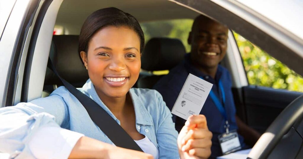 How do you get an International Driver’s Permit?