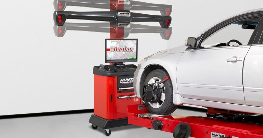 How Often Should You Have Your Wheels Aligned