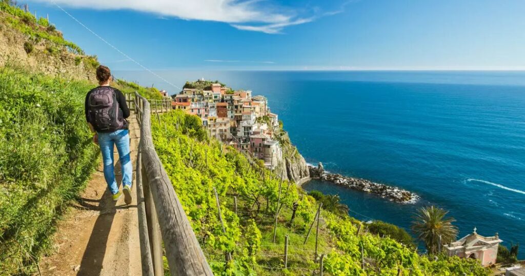 Itinerary for your Florence to Cinque Terre Day Trip